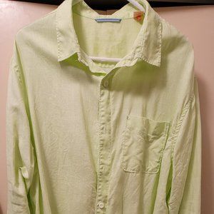 Tommy Bahama Relax linen shirt